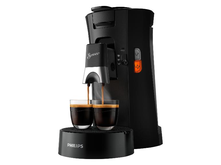 PHILIPS Senseo Select CSA230 Kaffeepadmaschine