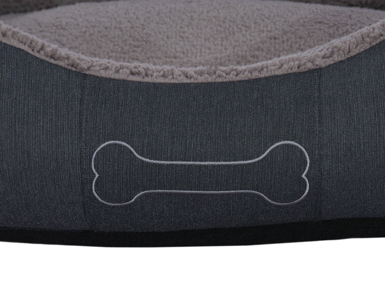 SUN GARDEN Haustierbett »Lucky Premium ORTHO«, rutschfest, waschbar