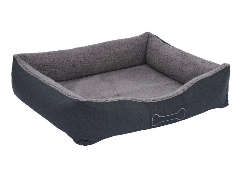 SUN GARDEN Haustierbett »Lucky Premium ORTHO«, rutschfest, waschbar