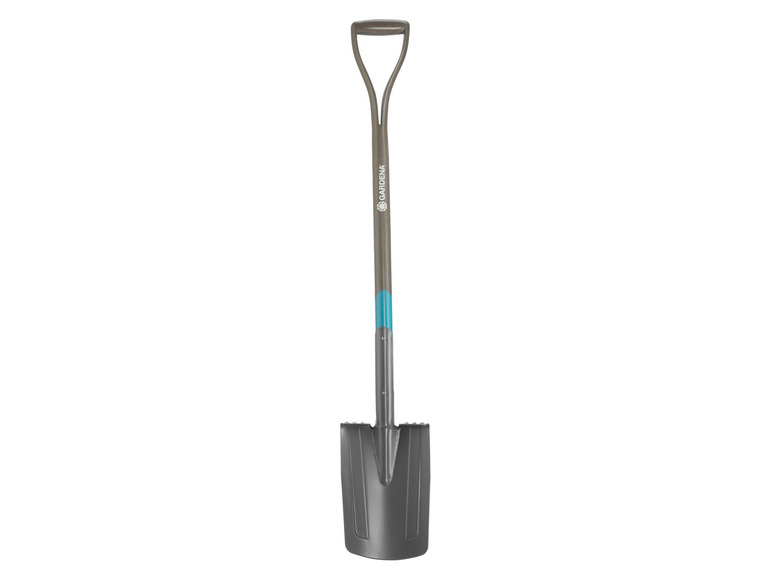 Gardena Spaten »NatureLine«, Stahl
