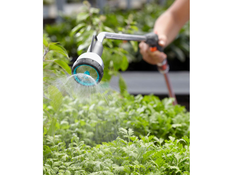 Gardena Gießstab »Premium«, stufenlos regulierbar