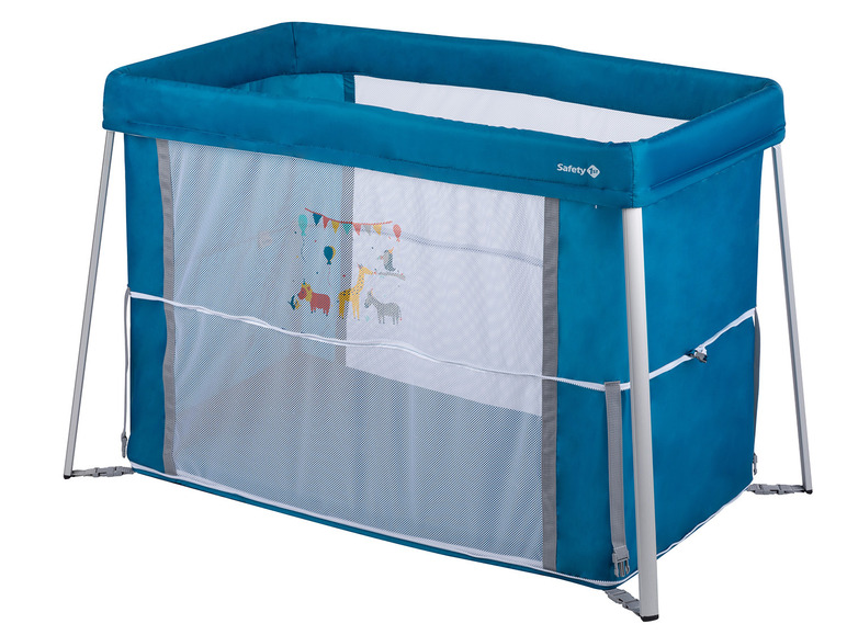Safety 1st Reisebettchen »Globe Dreamer«, mit Matratze