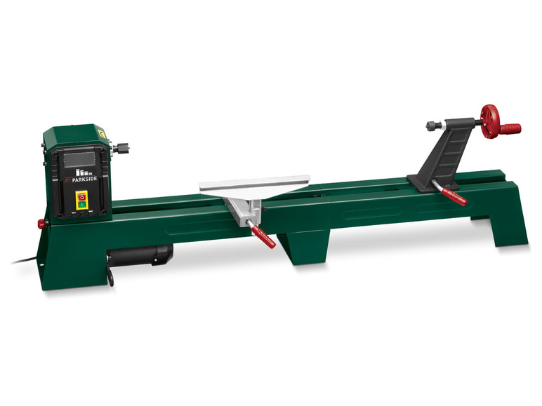PARKSIDE® Drechselbank »PDB 100 B1«, 400 Watt, max. 2600 U/min