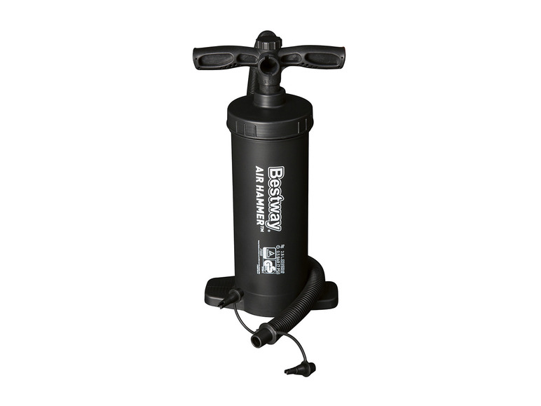 Bestway Hydro-Force™ Kajak-Set „Ventura“ für 2 Personen 330 x 94 x 48 cm