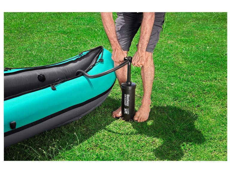 Bestway Hydro-Force™ Kajak-Set „Ventura“ für 2 Personen 330 x 94 x 48 cm