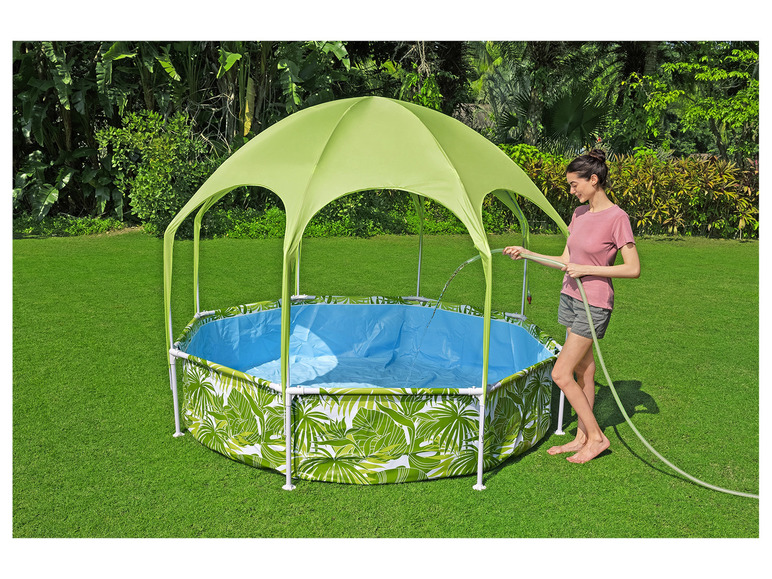 Bestway Planschbecken Splash in Shade Ø 244 x 51cm