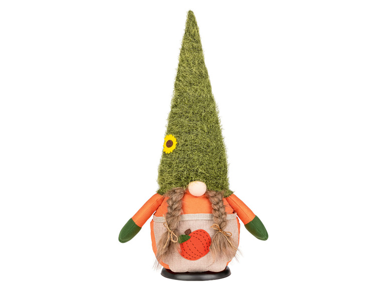 LIVARNO home XXL-Wichtelfigur, mit Sandfüllung