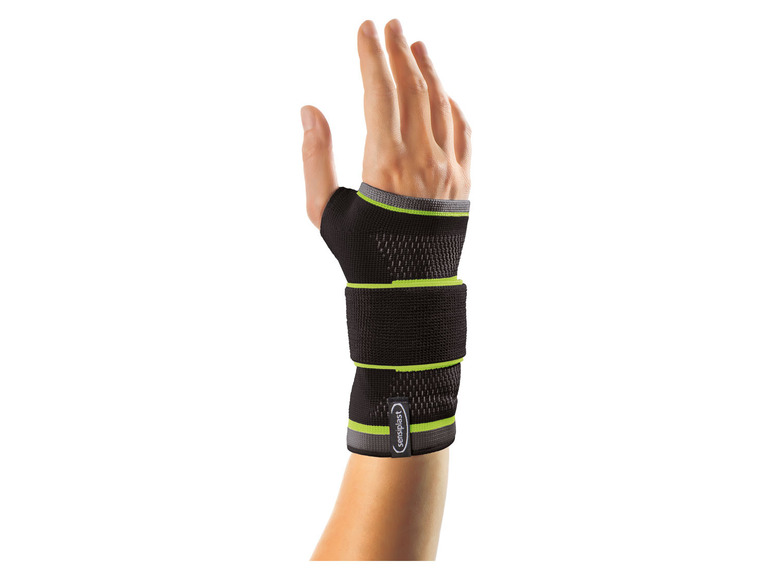 sensiplast® Strumpfbandage »Handgelenk«, optimale Passform