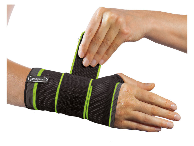 sensiplast® Strumpfbandage »Handgelenk«, optimale Passform