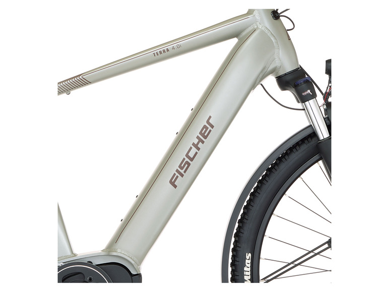 FISCHER E-Bike ATB »Terra 4.0i«, 29 Zoll