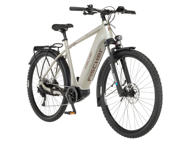 FISCHER E-Bike ATB »Terra 4.0i«, 29 Zoll