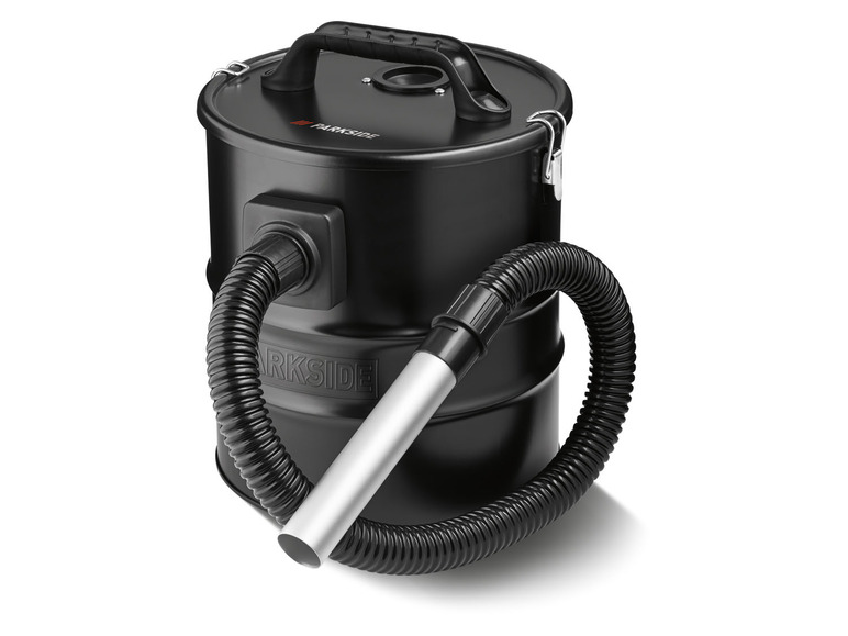 PARKSIDE® Aschefilter passiv »PASP 18 A1«, 18 l, 1200 Watt  PARKSIDE® Aschefilter passiv »PASP 18 A1«, 18 l, 1200 Watt