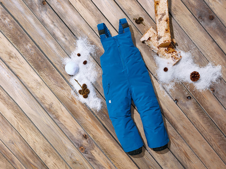 lupilu® Kleinkinder Schneehose, imprägniert
