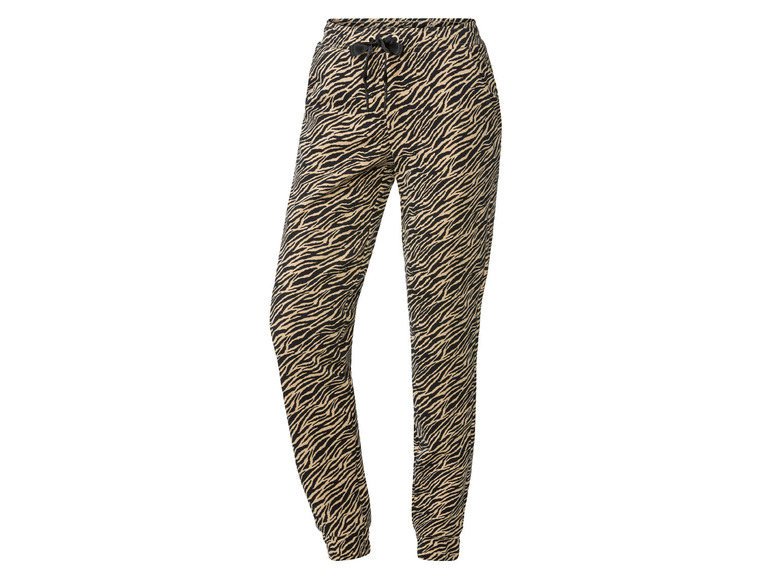 CRIVIT Damen Sweathose, mit seitlichen Eingrifftaschen
