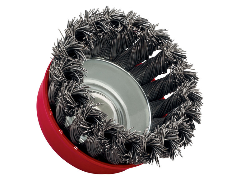 PARKSIDE® Winkelschleiferzubehör 20V »PWSZ 20 A2«