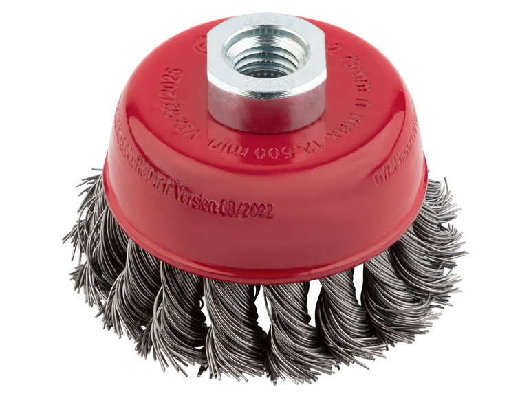 PARKSIDE® Winkelschleiferzubehör 20V »PWSZ 20 A2«