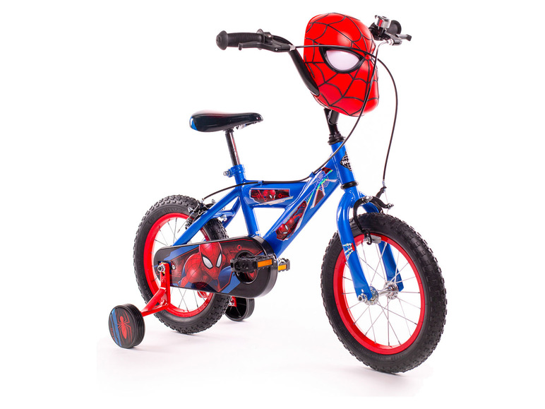 Huffy Kinderfahrrad 14 Zoll