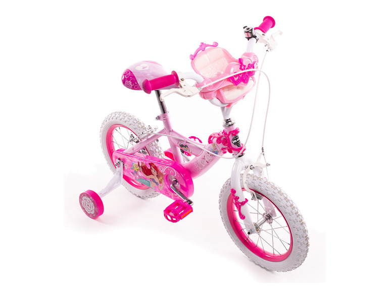 Huffy Kinderfahrrad 14 Zoll