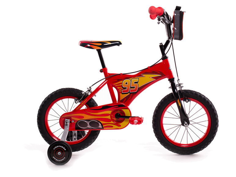 Huffy Kinderfahrrad 14 Zoll