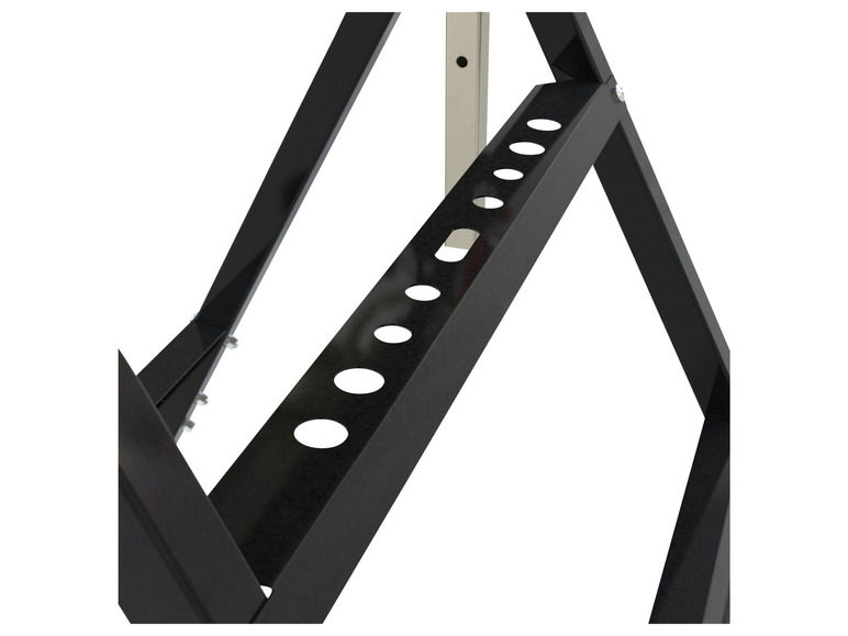 Güde Mobiler Schweißklapptisch »MSKT 760«, höhenverstellbar