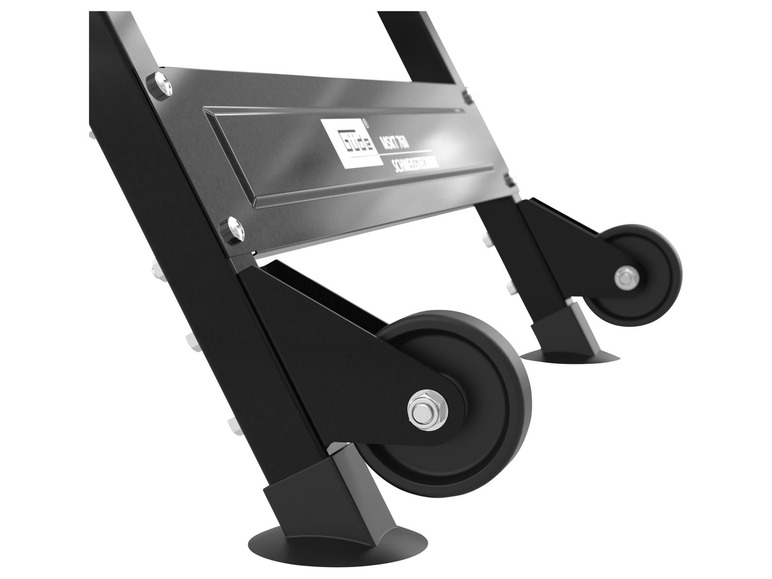 Güde Mobiler Schweißklapptisch »MSKT 760«, höhenverstellbar