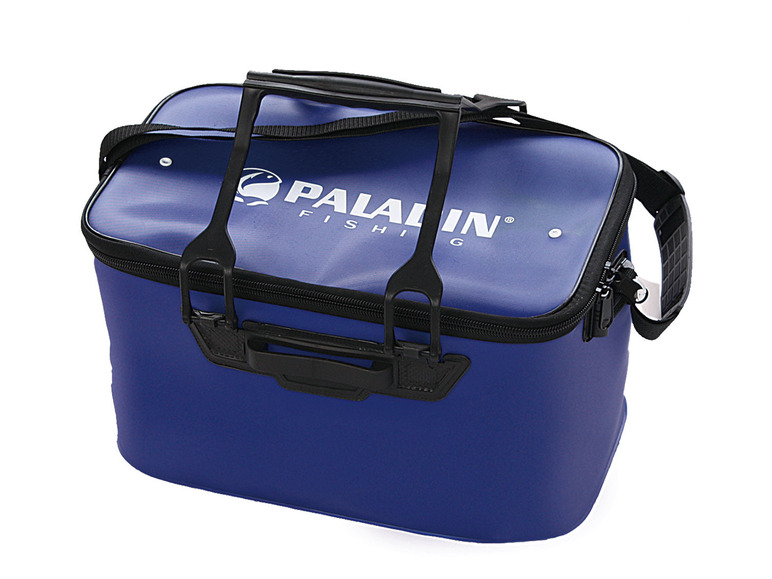 PALADIN® Wasserdichte Angeltasche Größe S oder M