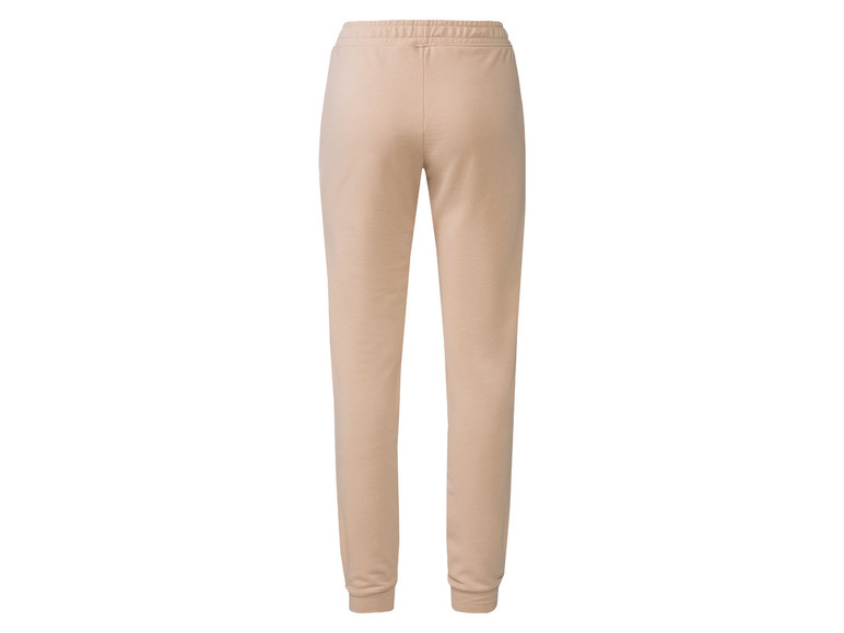 CRIVIT Damen Sweathose mit seitlichen Eingrifftaschen
