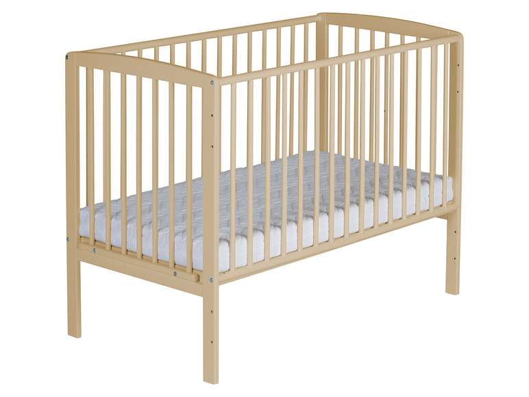 Schardt Gitter-Beistellbett »Micky Plus« für Boxspringbetten Schardt Gitter-Beistellbett »Micky Plus« für Boxspringbetten