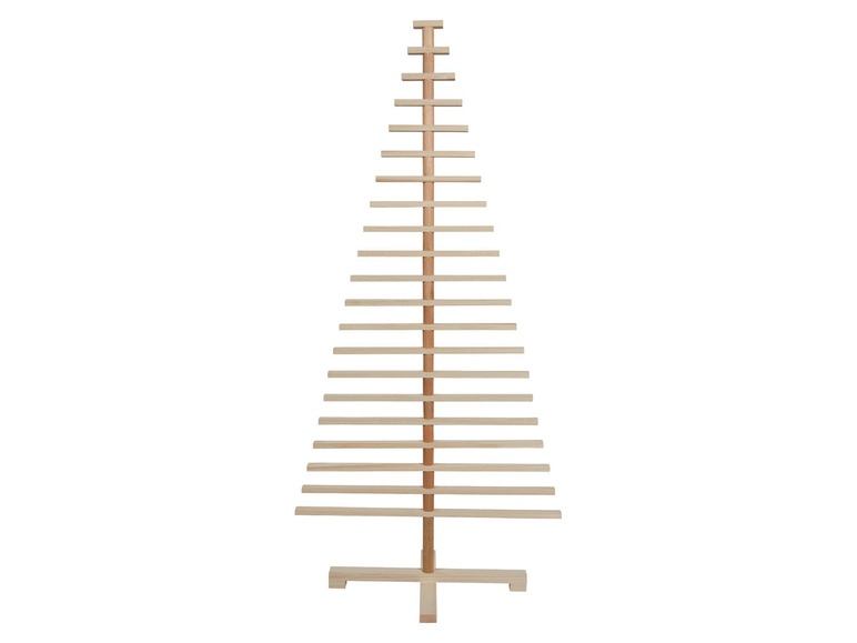 LIVARNO home Weihnachtsbaum, mit 21 drehbaren Ästen