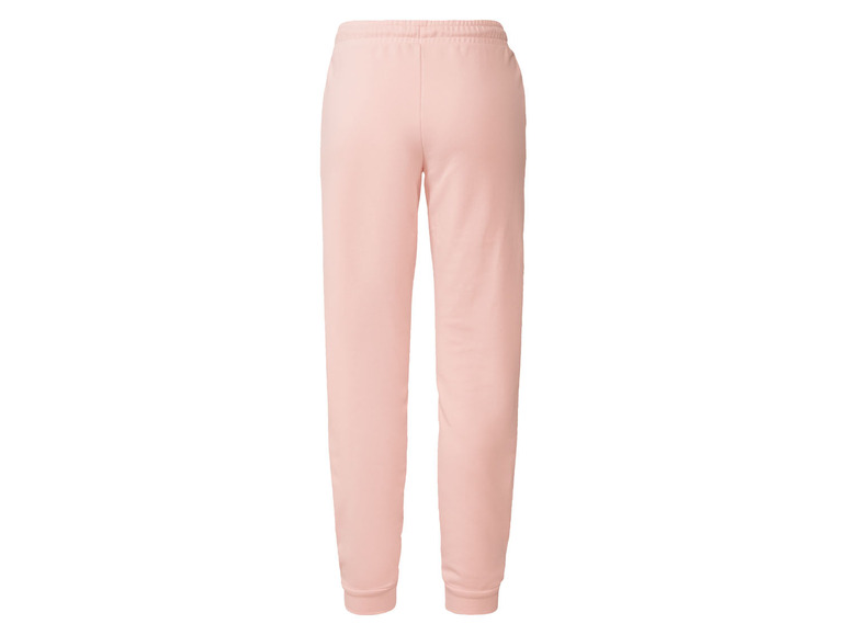 CRIVIT Damen Sweathose mit Bündchen und Gummizugbund
