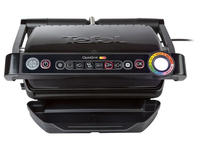 Tefal Optigrill »GC7058«, 2000 W Tefal Optigrill »GC7058«, 2000 W