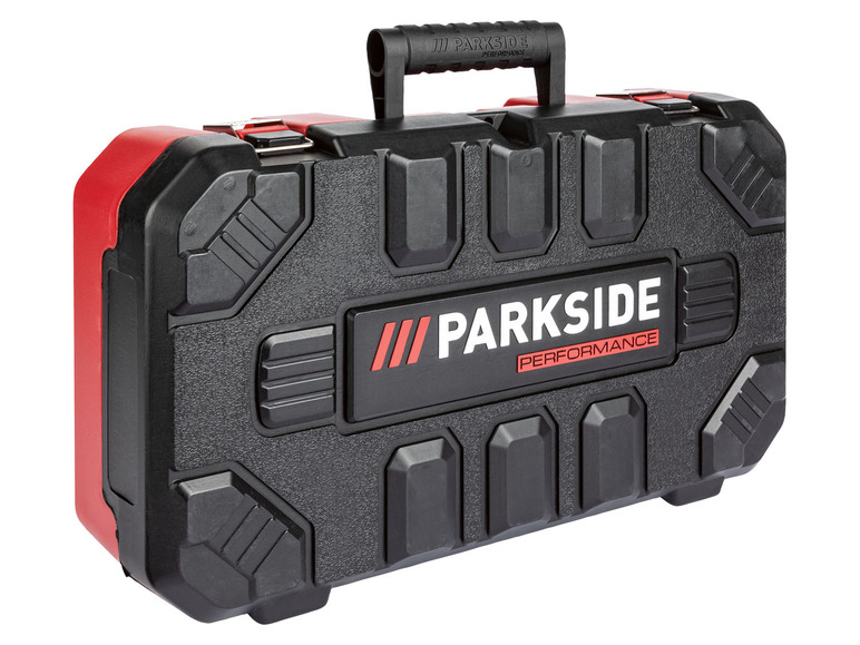 PARKSIDE PERFORMANCE® 20 V Akku-Stichsäge »PSSPA 20-Li C3«, ohne Akku und Ladegerät