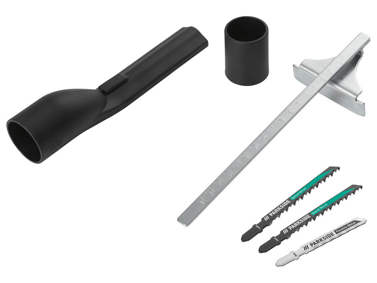 PARKSIDE PERFORMANCE® 20 V Akku-Stichsäge »PSSPA 20-Li C3«, ohne Akku und Ladegerät