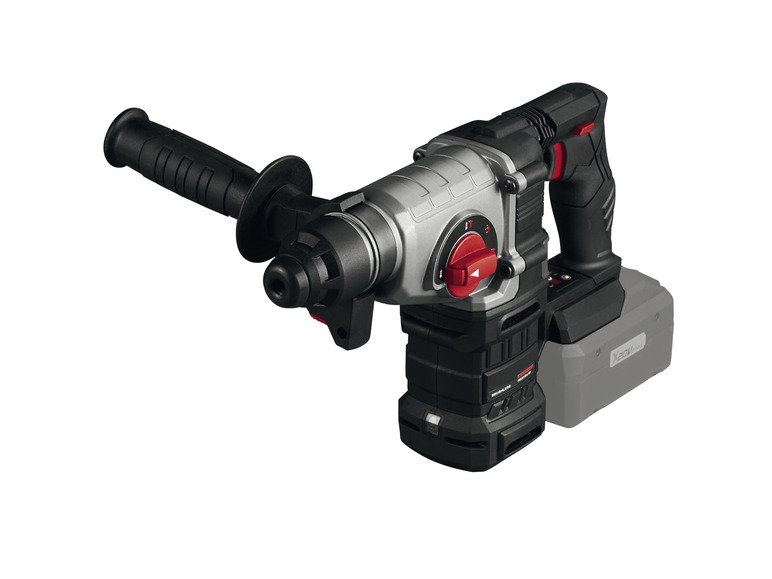 PARKSIDE PERFORMANCE® 20 V Akku-Kombihammer 3,0 J »PKHAP 20-Li B2«, ohne Akku und Ladegerät