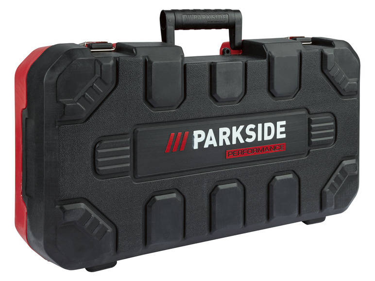 PARKSIDE PERFORMANCE® 20 V Akku-Kombihammer 3,0 J »PKHAP 20-Li B2«, ohne Akku und Ladegerät