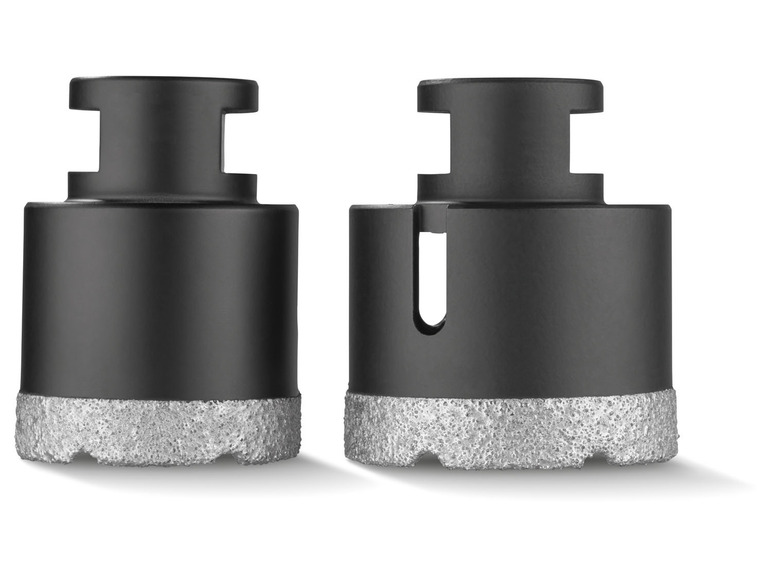 PARKSIDE PERFORMANCE® Diamant-Bohrkronen-Sets »PDBK 3 A1«