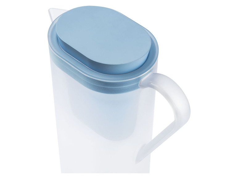 ERNESTO® Wasserfilter-Starterset, inkl. 1 Filterkartusche