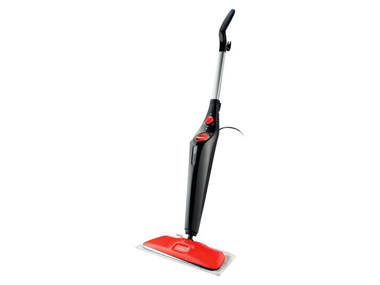 Vileda Dampfreiniger »Steam XXL«, 1550 W