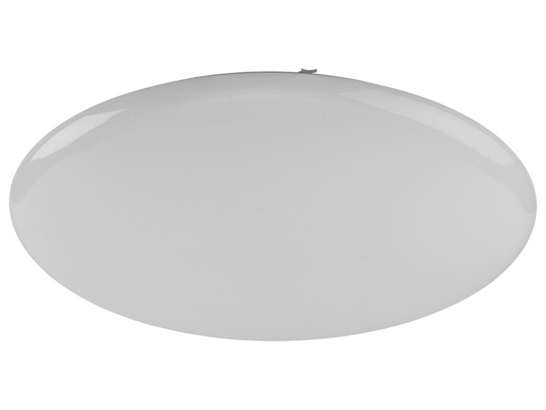 LIVARNO home LED-Deckenleuchte, mit Sternenhimmel-Effekt, Ø 76 cm