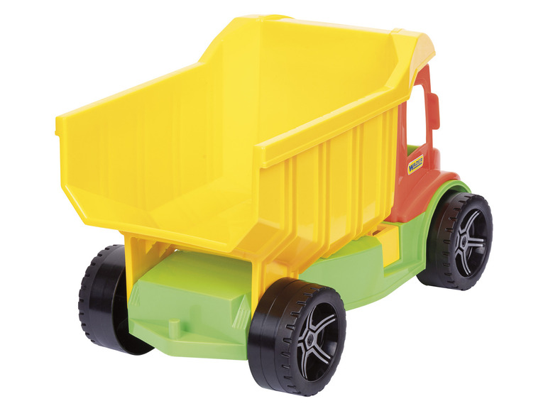 WADER Spielfahrzeug