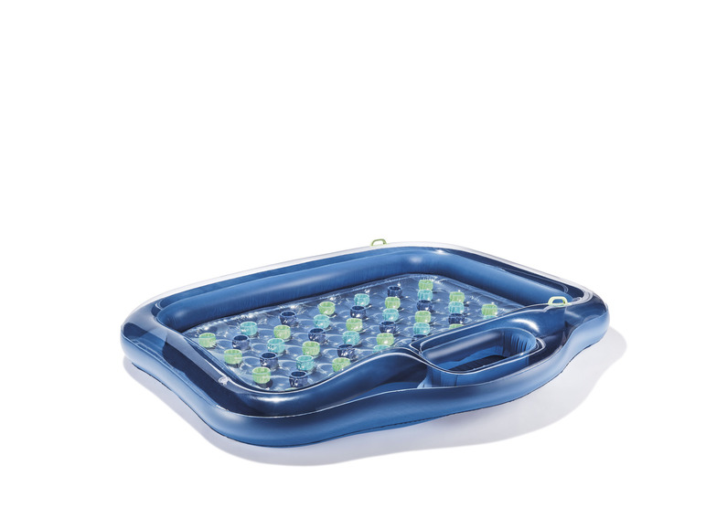 CRIVIT Doppel-Luftmatratze, für 2 Personen