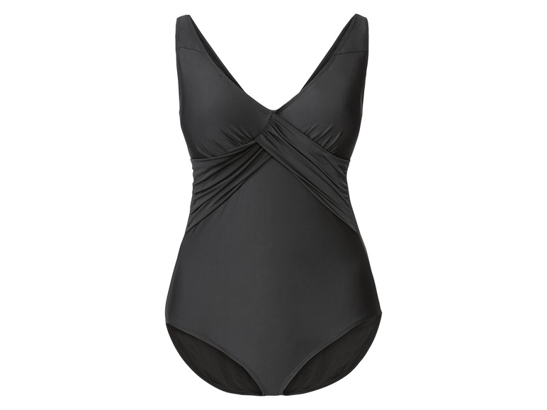 esmara® Damen Badeanzug / Tankini mit Softcups