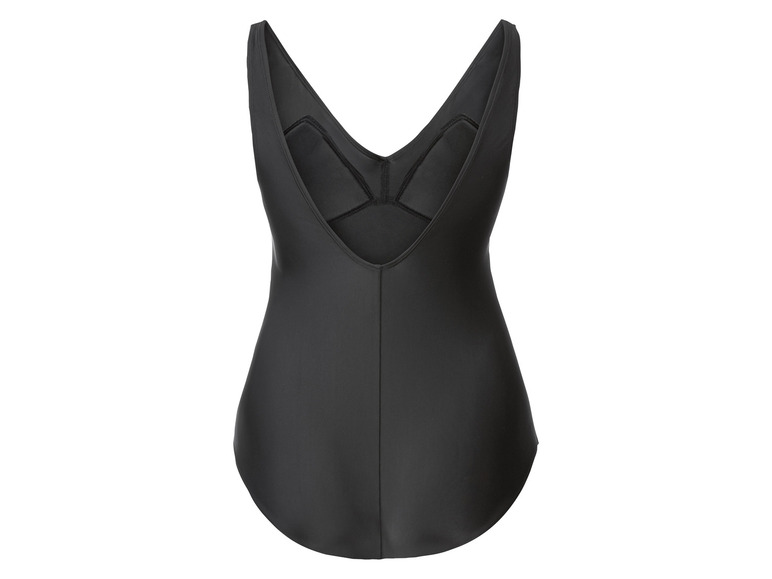 esmara® Damen Badeanzug / Tankini mit Softcups