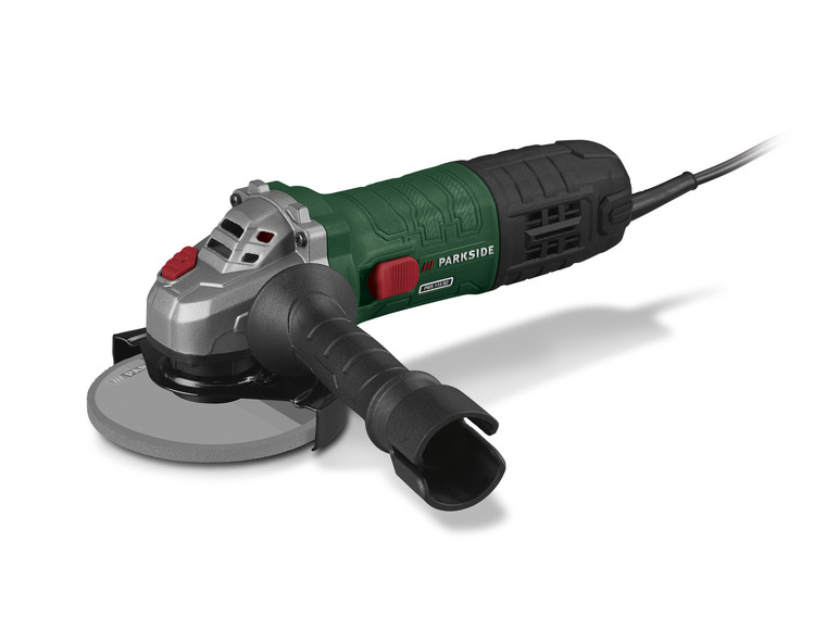 PARKSIDE® Winkelschleifer »PWS 115 B2«, 750 Watt