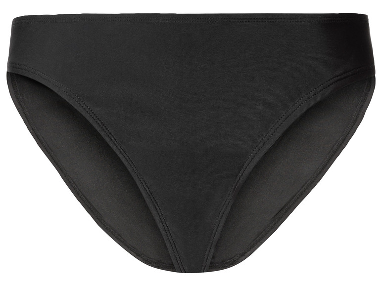 esmara® Damen Bikini-Slip, perfekt zum Kombinieren