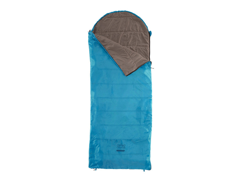 Grand Canyon Deckenschlafsack »Kayenta 190«, für den Sommer