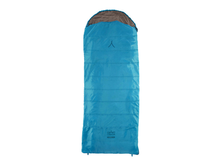 Grand Canyon Deckenschlafsack »Kayenta 190«, für den Sommer