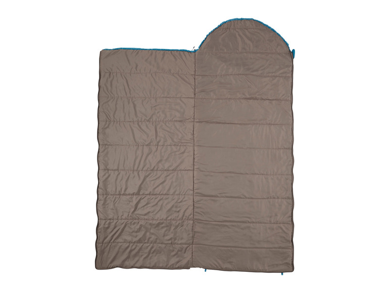 Grand Canyon Deckenschlafsack »Kayenta 190«, für den Sommer
