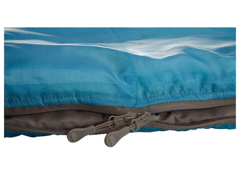 Grand Canyon Deckenschlafsack »Kayenta 190«, für den Sommer