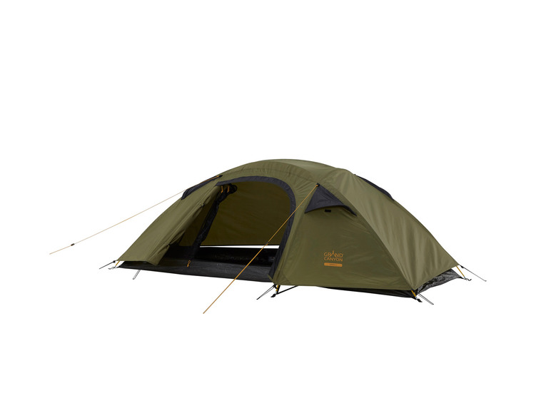 Grand Canyon Kuppelzelt, »Apex 1«, 1 Person